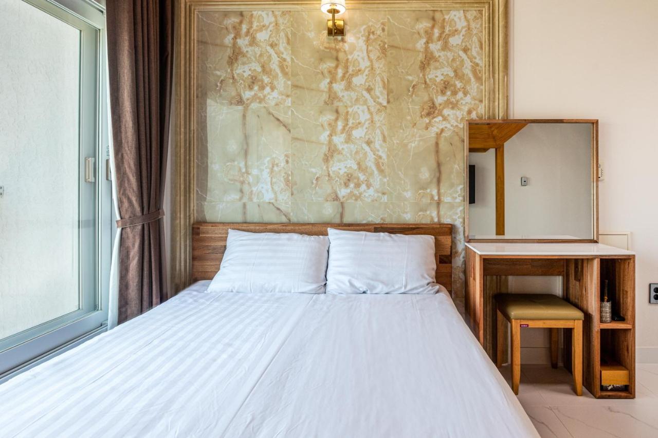 Aewol Oceanstay Τζέτζου Εξωτερικό φωτογραφία